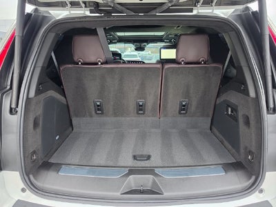 2024 Cadillac Escalade V-Series