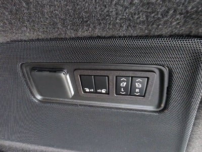 2024 Cadillac Escalade V-Series