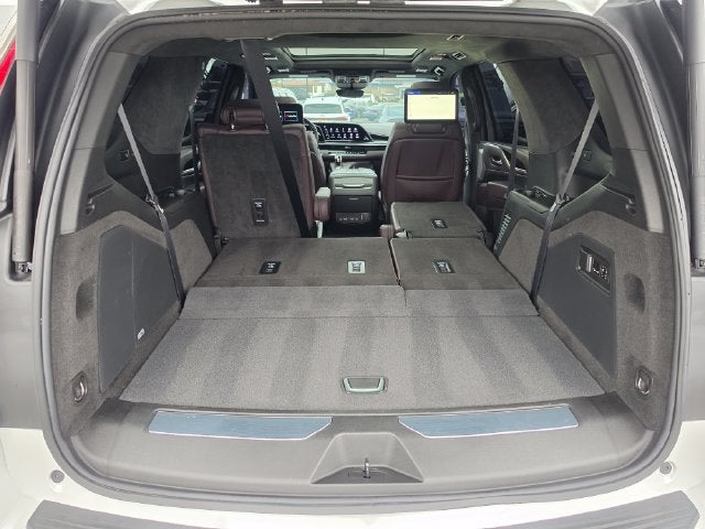 2024 Cadillac Escalade V-Series