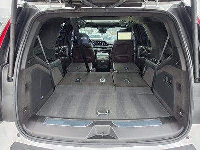 2024 Cadillac Escalade V-Series