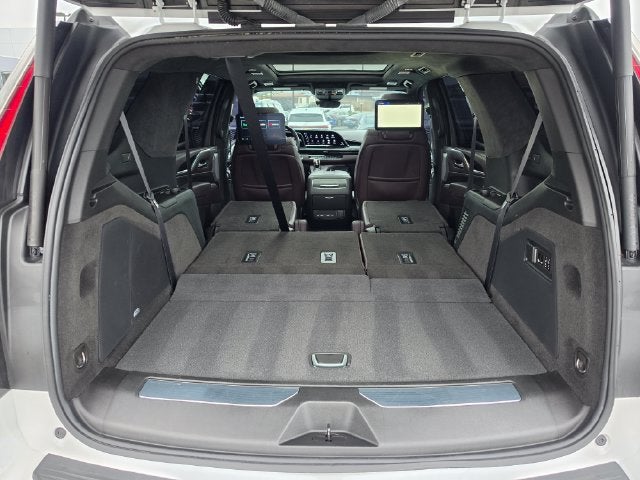 2024 Cadillac Escalade V-Series
