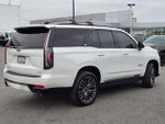 2024 Cadillac Escalade V-Series