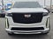 2024 Cadillac Escalade V-Series