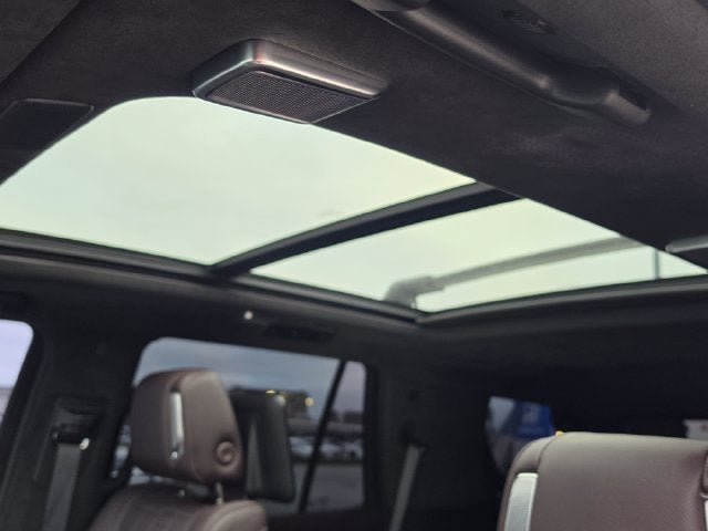 2024 Cadillac Escalade V-Series