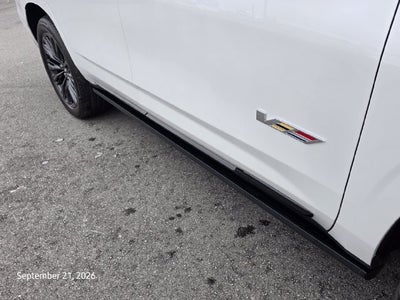 2023 Cadillac Escalade AWD V-Series