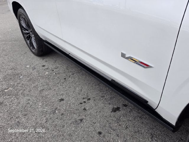 2023 Cadillac Escalade AWD V-Series