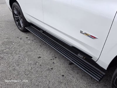 2023 Cadillac Escalade AWD V-Series
