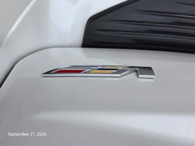 2023 Cadillac Escalade AWD V-Series
