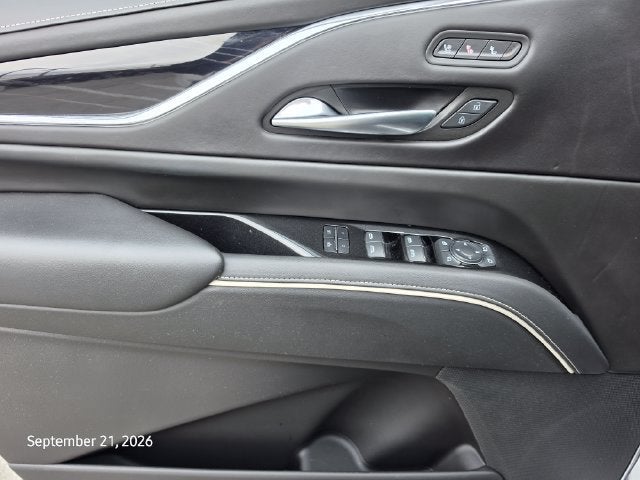 2023 Cadillac Escalade AWD V-Series