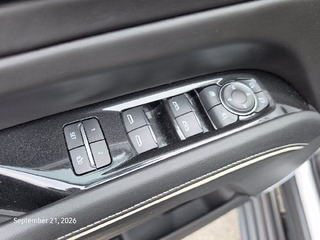 2023 Cadillac Escalade AWD V-Series