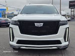 2023 Cadillac Escalade AWD V-Series