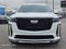 2023 Cadillac Escalade AWD V-Series