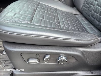 2023 Cadillac Escalade AWD V-Series