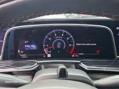 2023 Cadillac Escalade AWD V-Series