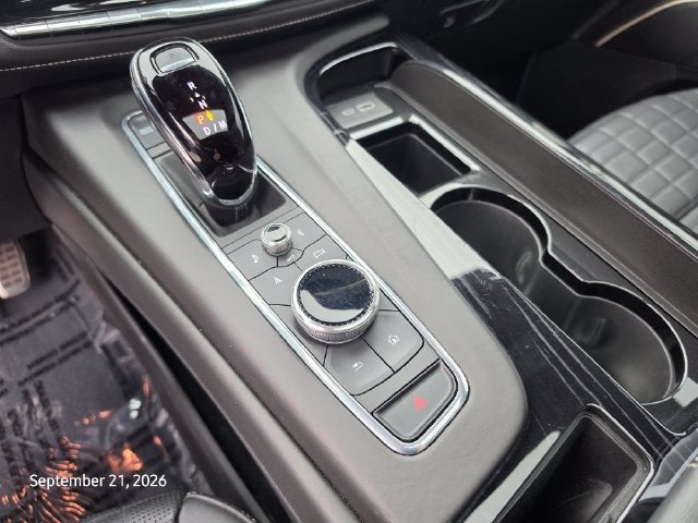 2023 Cadillac Escalade AWD V-Series