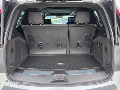 2023 Cadillac Escalade AWD V-Series