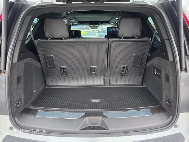 2023 Cadillac Escalade AWD V-Series