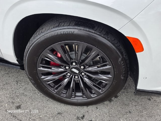 2023 Cadillac Escalade AWD V-Series