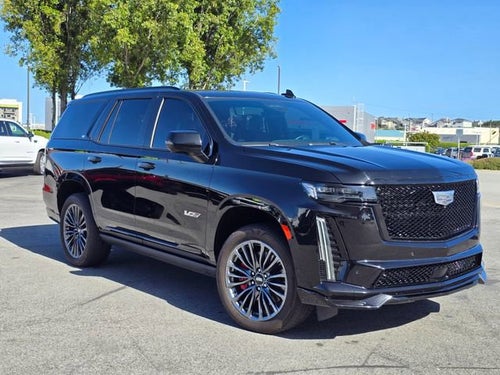 2023 Cadillac Escalade Escalade-V