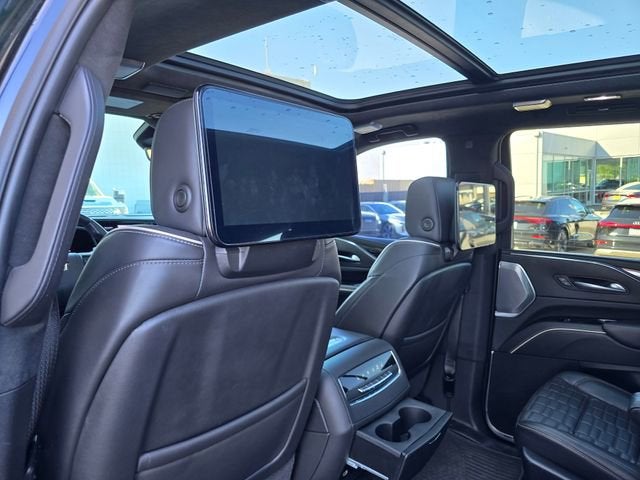 2023 Cadillac Escalade Escalade-V