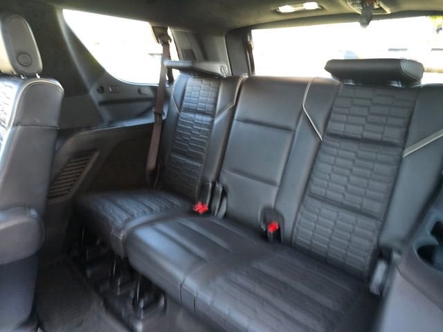 2023 Cadillac Escalade Escalade-V