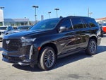2023 Cadillac Escalade Escalade-V