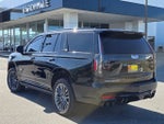 2023 Cadillac Escalade Escalade-V