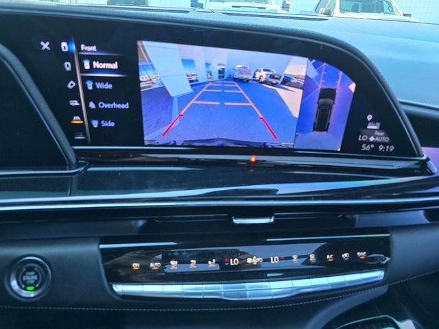 2023 Cadillac Escalade Escalade-V