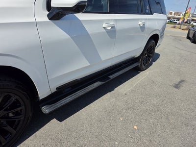 2024 Cadillac Escalade ESV Sport Platinum