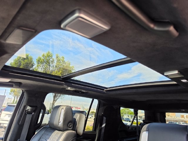 2024 Cadillac Escalade ESV Sport Platinum