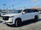 2024 Cadillac Escalade ESV Sport Platinum