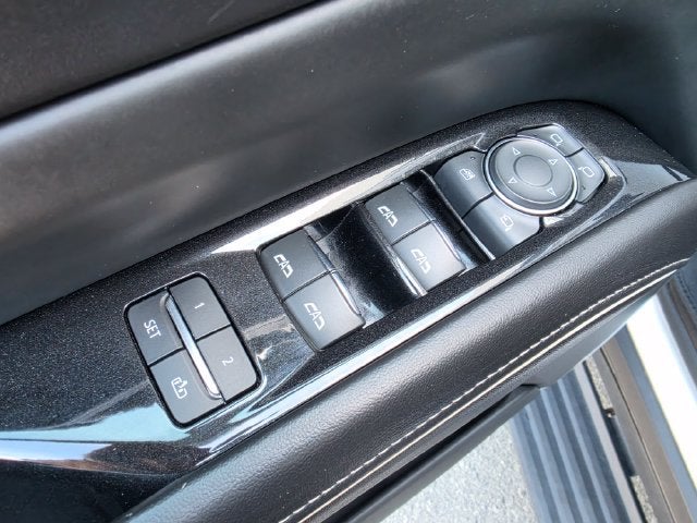 2024 Cadillac Escalade ESV Sport Platinum