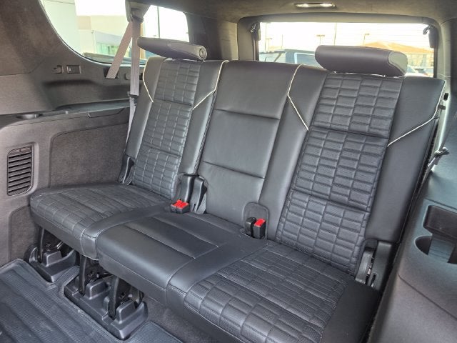 2024 Cadillac Escalade ESV Sport Platinum