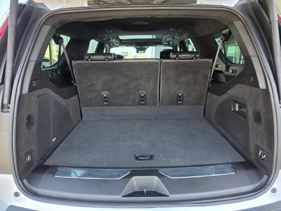 2024 Cadillac Escalade ESV Sport Platinum