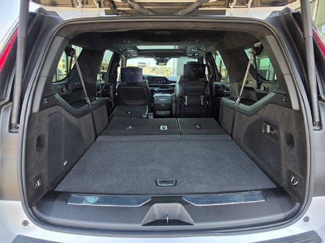2024 Cadillac Escalade ESV Sport Platinum