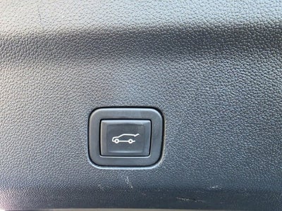 2024 Cadillac Escalade ESV Sport Platinum