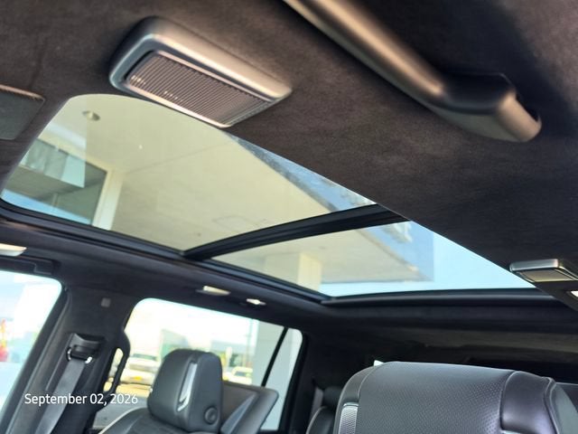 2024 Cadillac Escalade ESV Sport Platinum