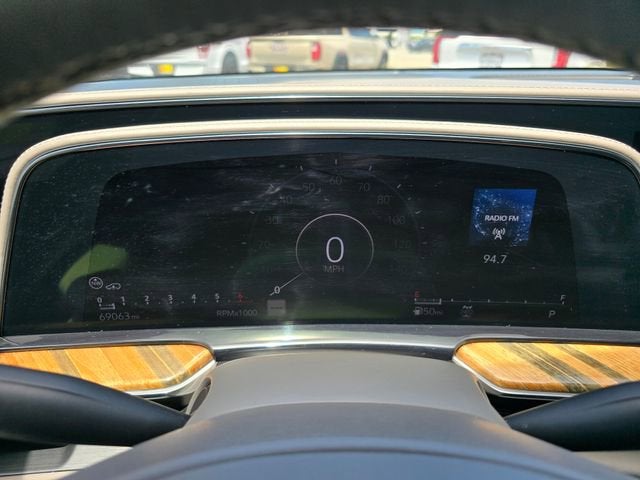 2021 Cadillac Escalade ESV Sport Platinum