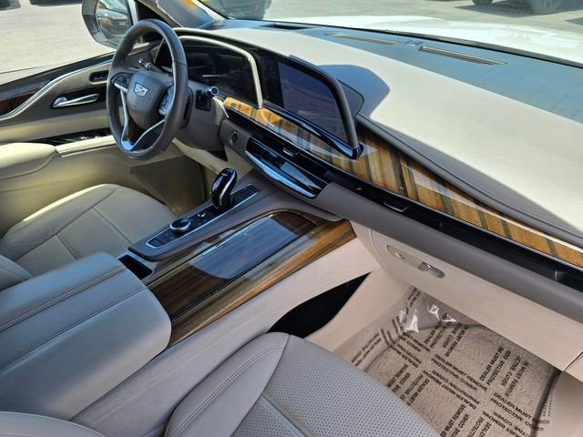 2021 Cadillac Escalade ESV Sport Platinum