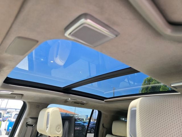2021 Cadillac Escalade ESV Sport Platinum