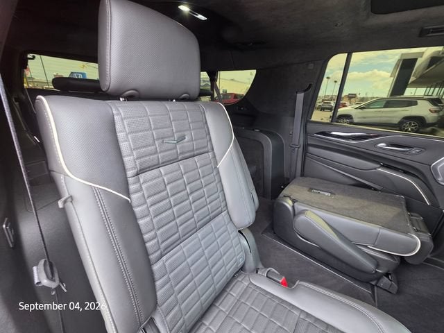 2024 Cadillac Escalade ESV V-Series