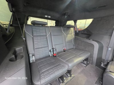 2024 Cadillac Escalade ESV V-Series