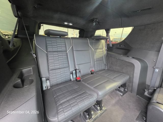 2024 Cadillac Escalade ESV V-Series