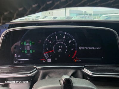 2024 Cadillac Escalade ESV V-Series