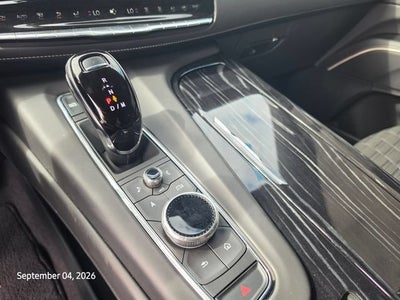 2024 Cadillac Escalade ESV V-Series