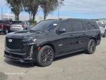 2024 Cadillac Escalade ESV V-Series