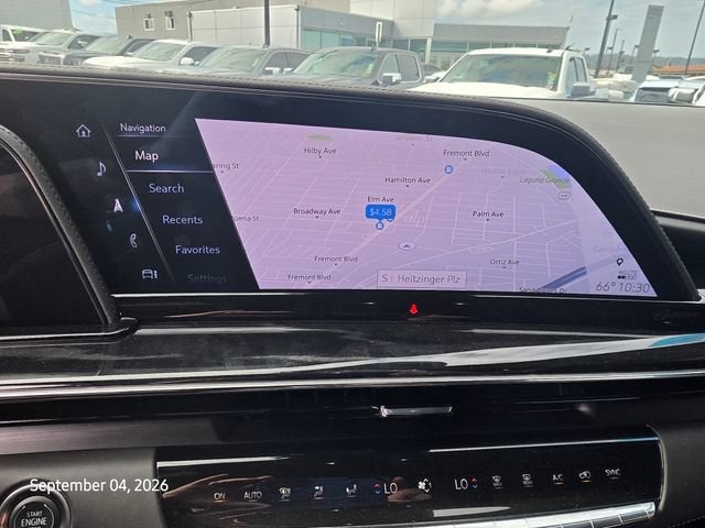 2024 Cadillac Escalade ESV V-Series