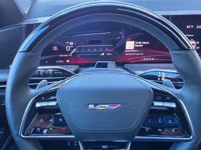 2026 Cadillac Escalade ESV V-Series