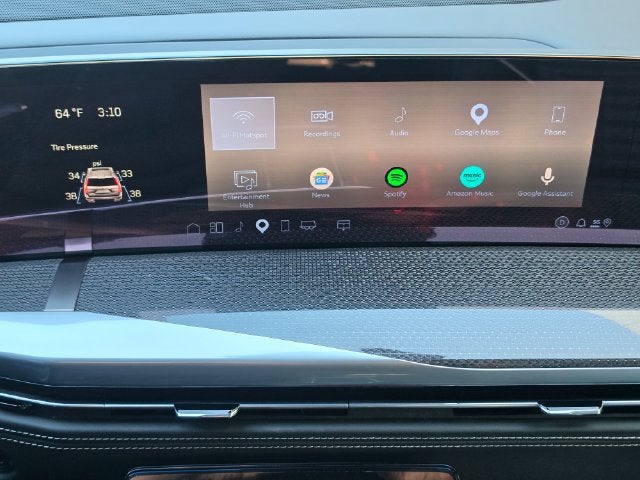 2026 Cadillac Escalade ESV V-Series