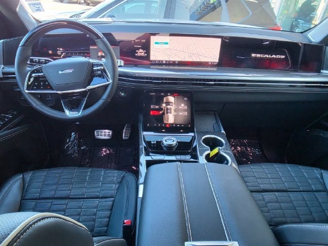 2026 Cadillac Escalade ESV V-Series